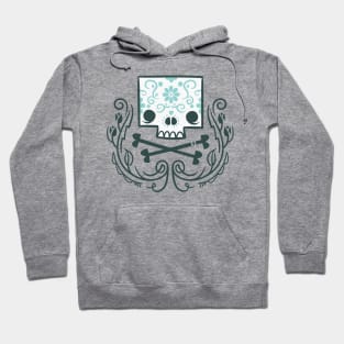 Sugar Skull Hoodie